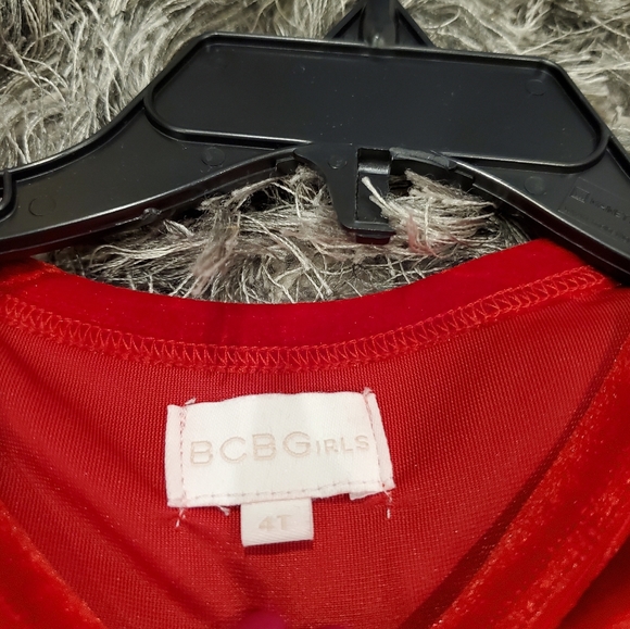 NWT Girl's BCBGirls 2pc Outfit size 4T - Picture 5 of 9